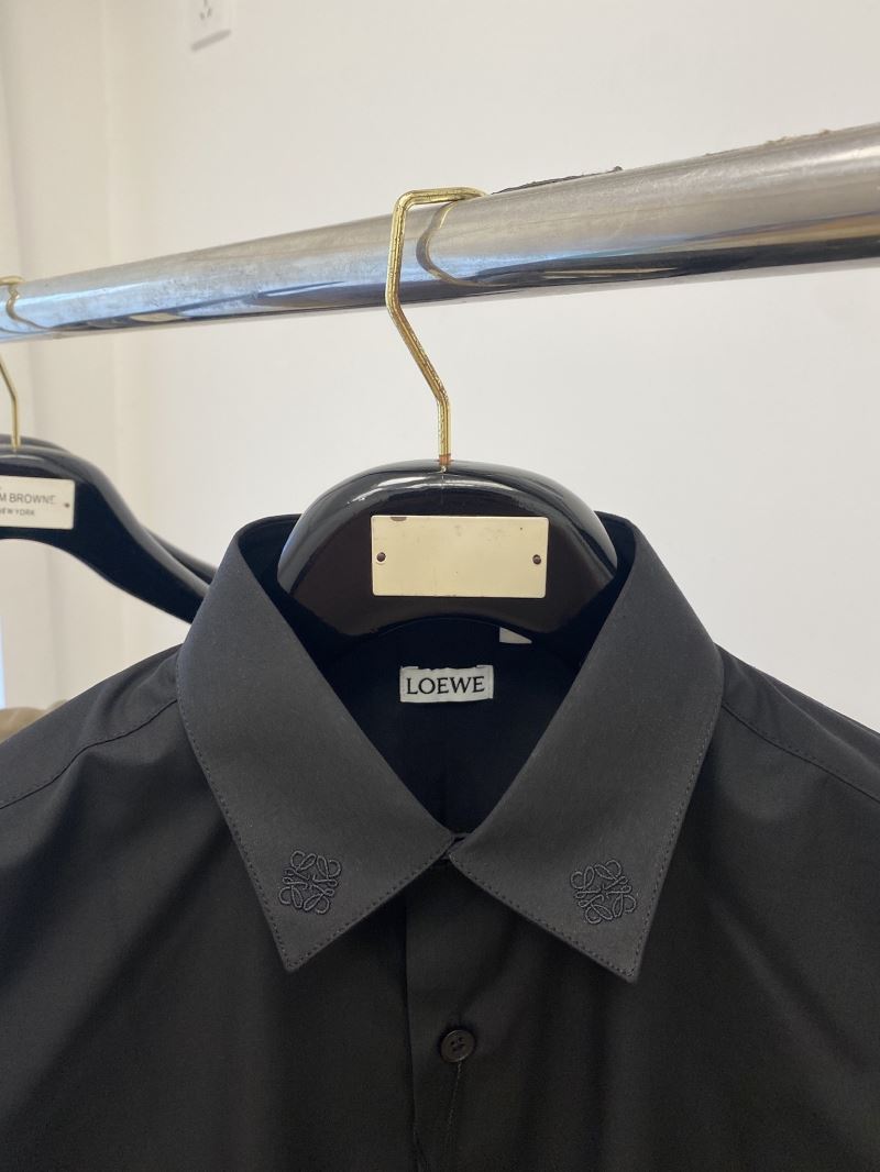 Loewe Shirts